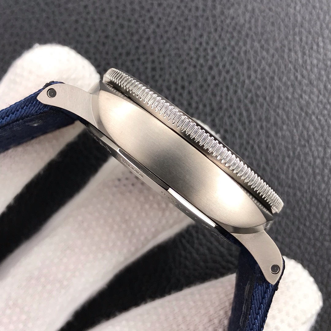 Panerai PAM984-47mm, Panerai's 2019 masterpiece: