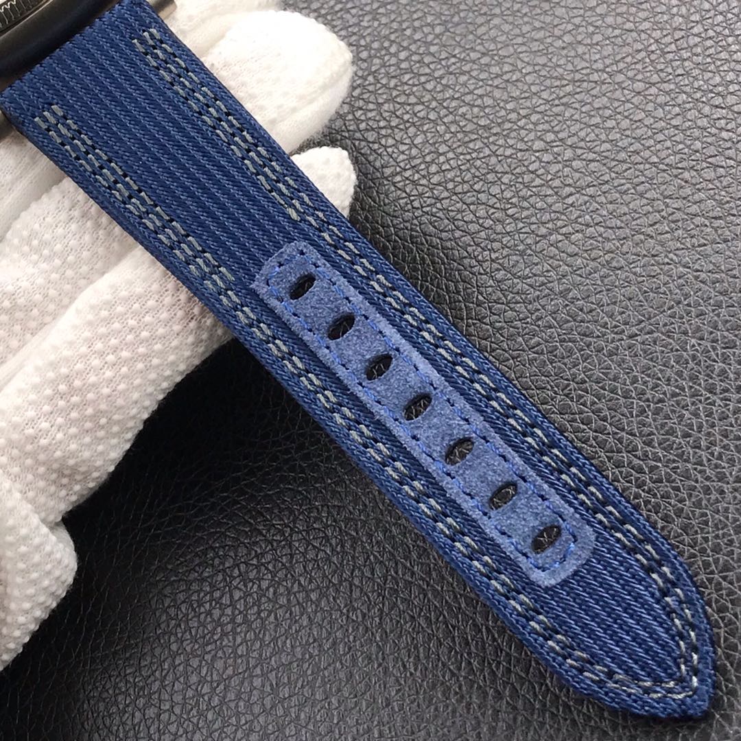 Panerai PAM984-47mm, Panerai's 2019 masterpiece: