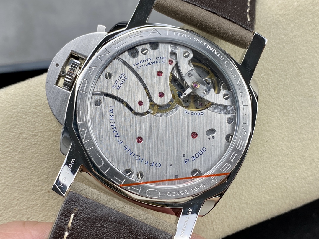 Factary Luminor Panerai watch Pam605