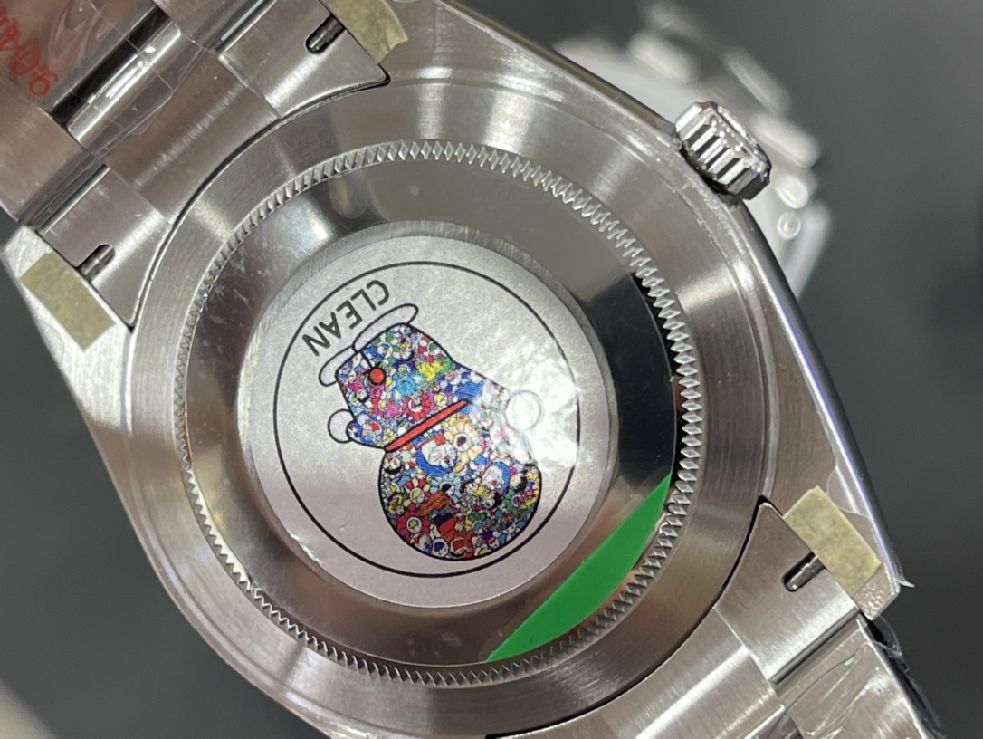 Rolex Datejust series m126334-022