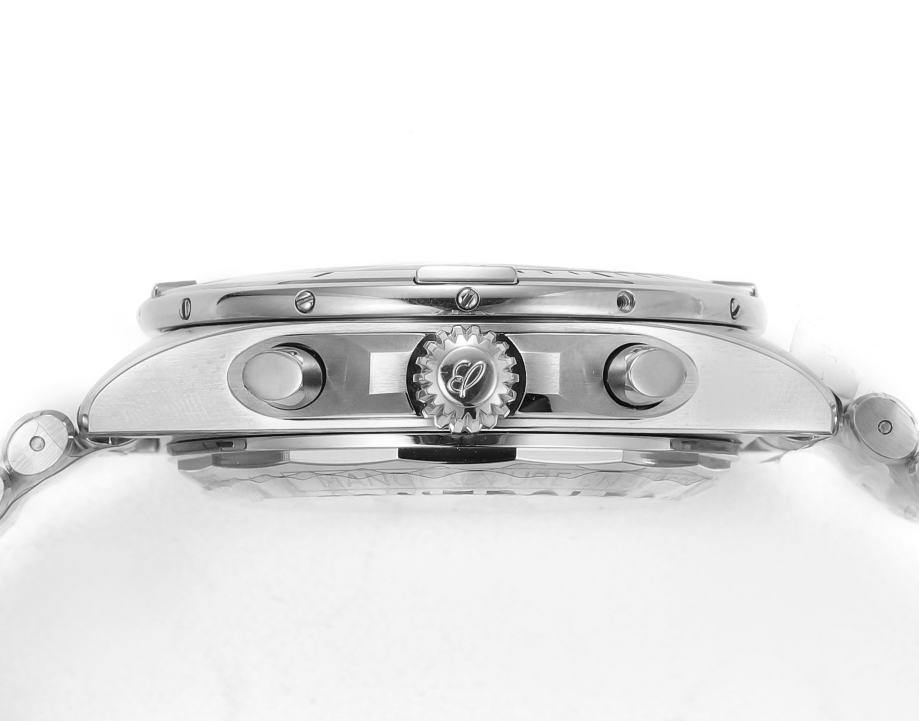 Breitling mechanical chronograph series watche