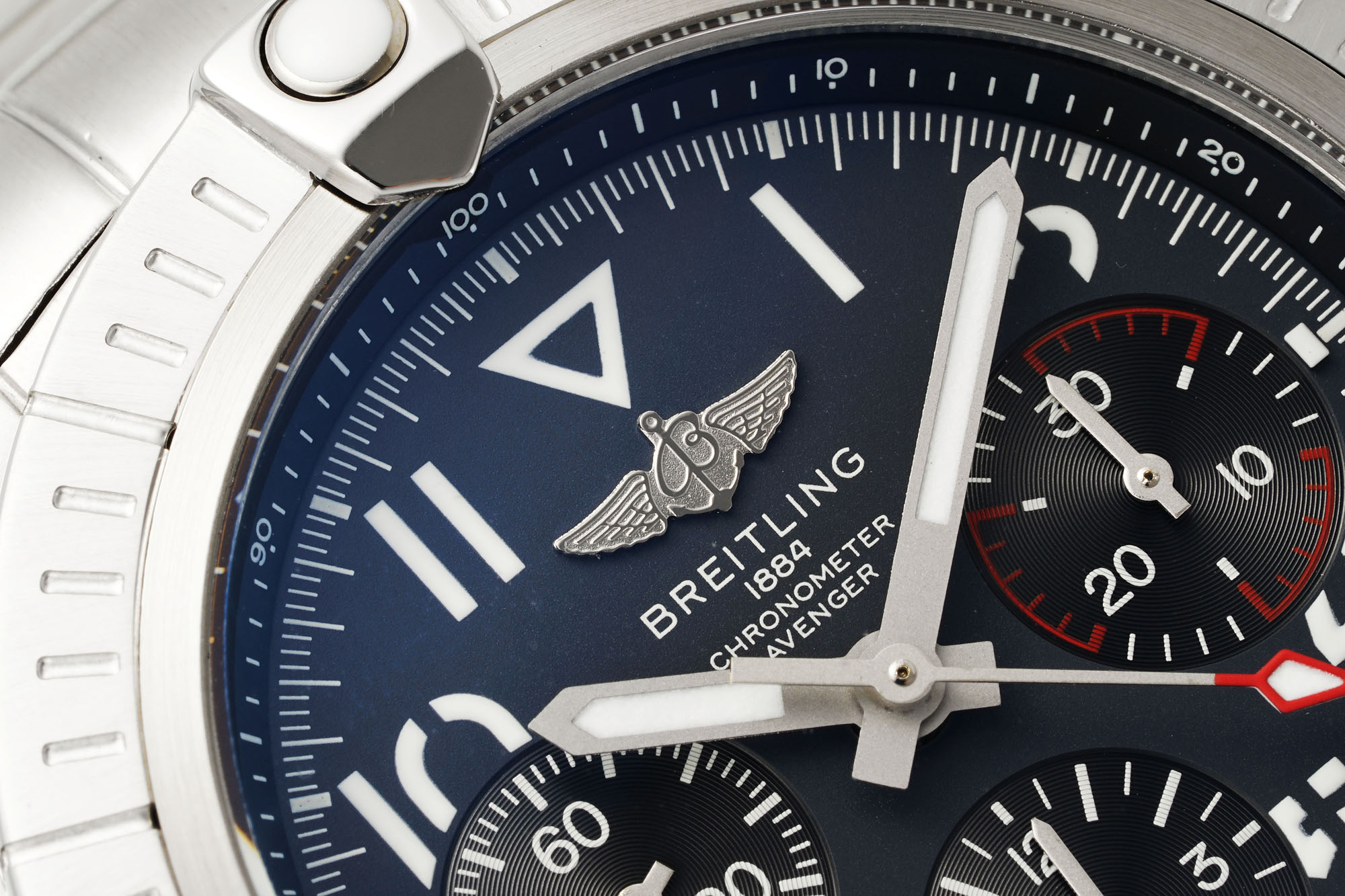 Breitling Avenger B01 Chronograph