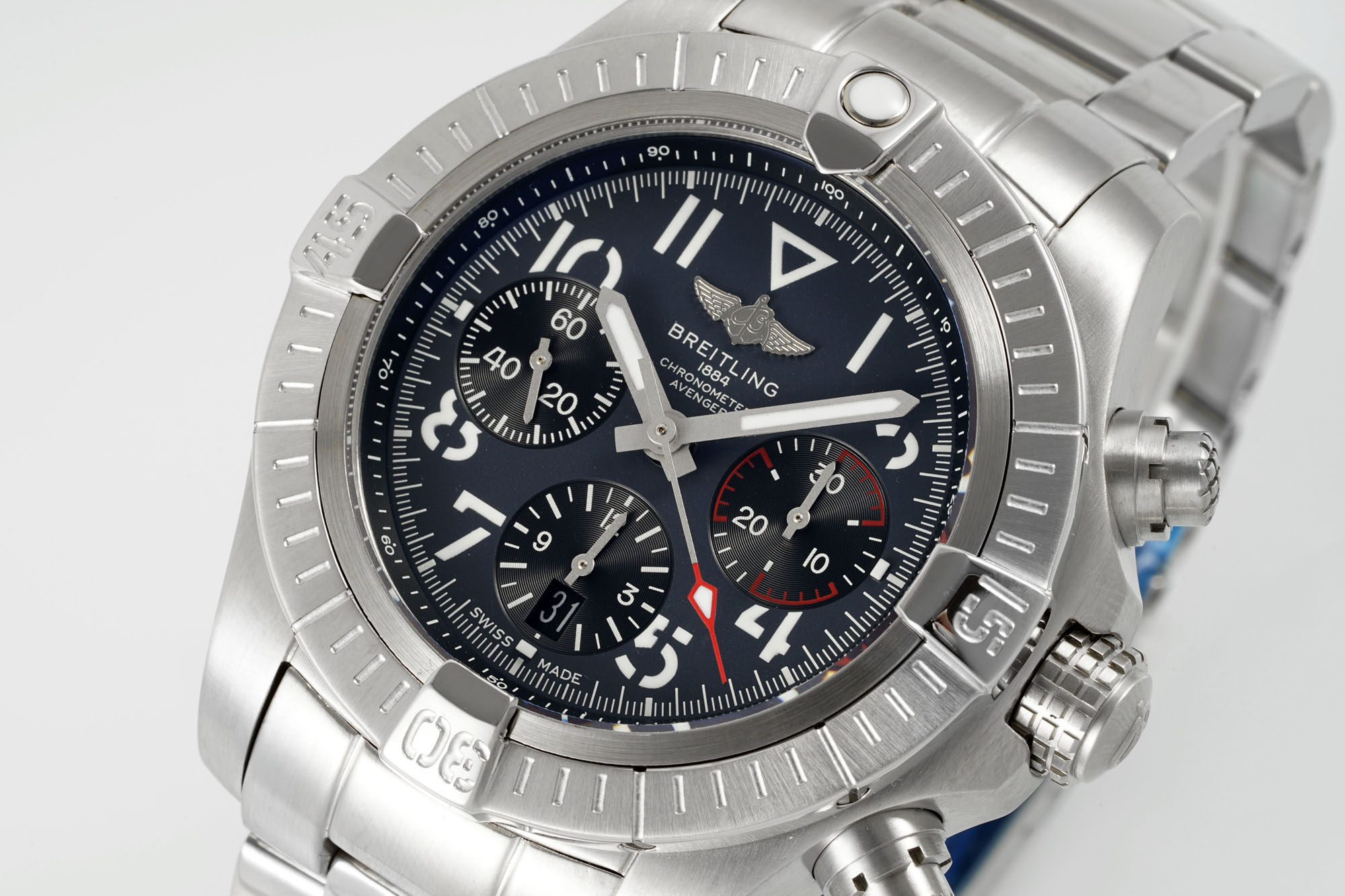 Breitling Avenger B01 Chronograph