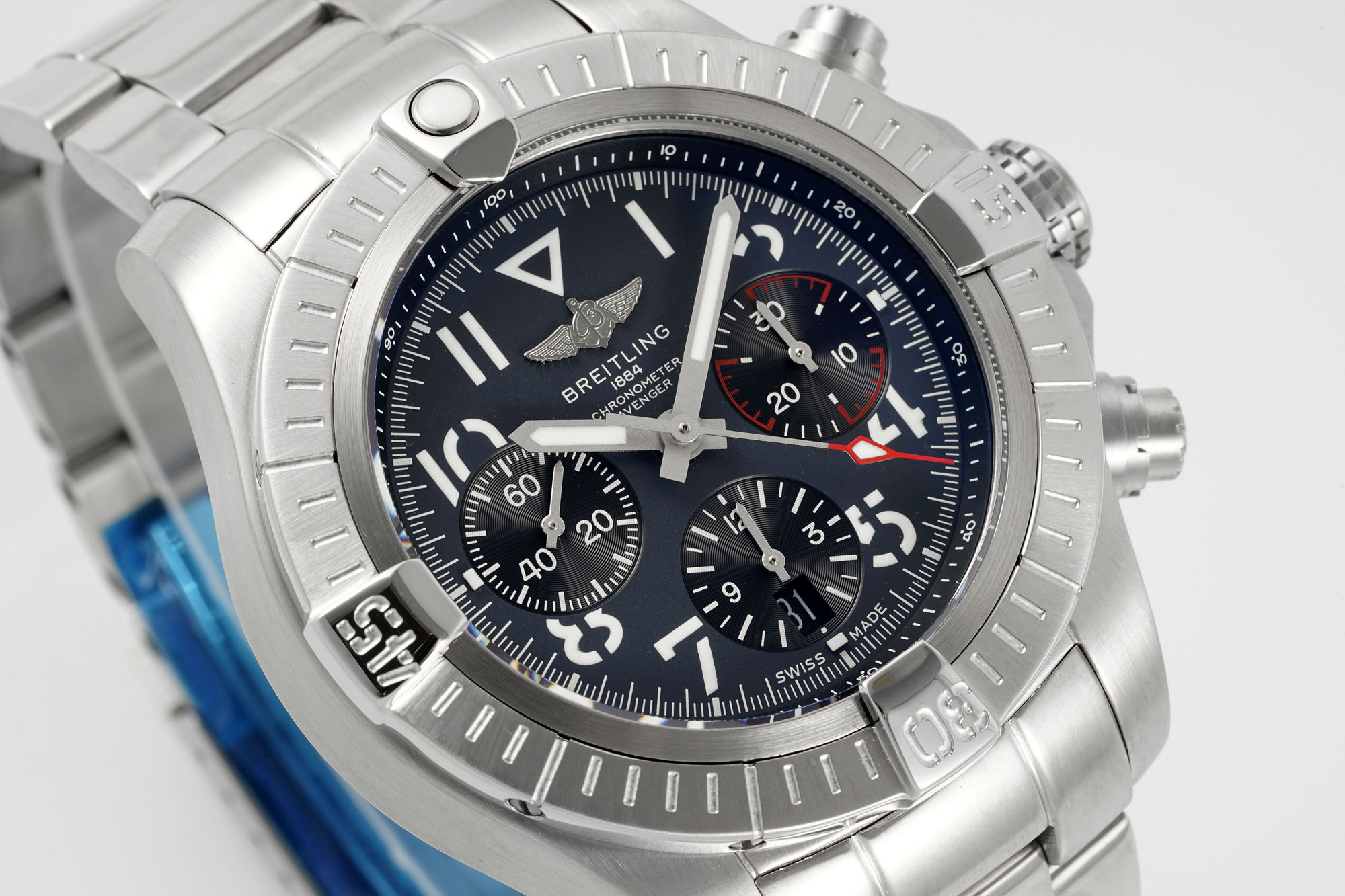 Breitling Avenger B01 Chronograph