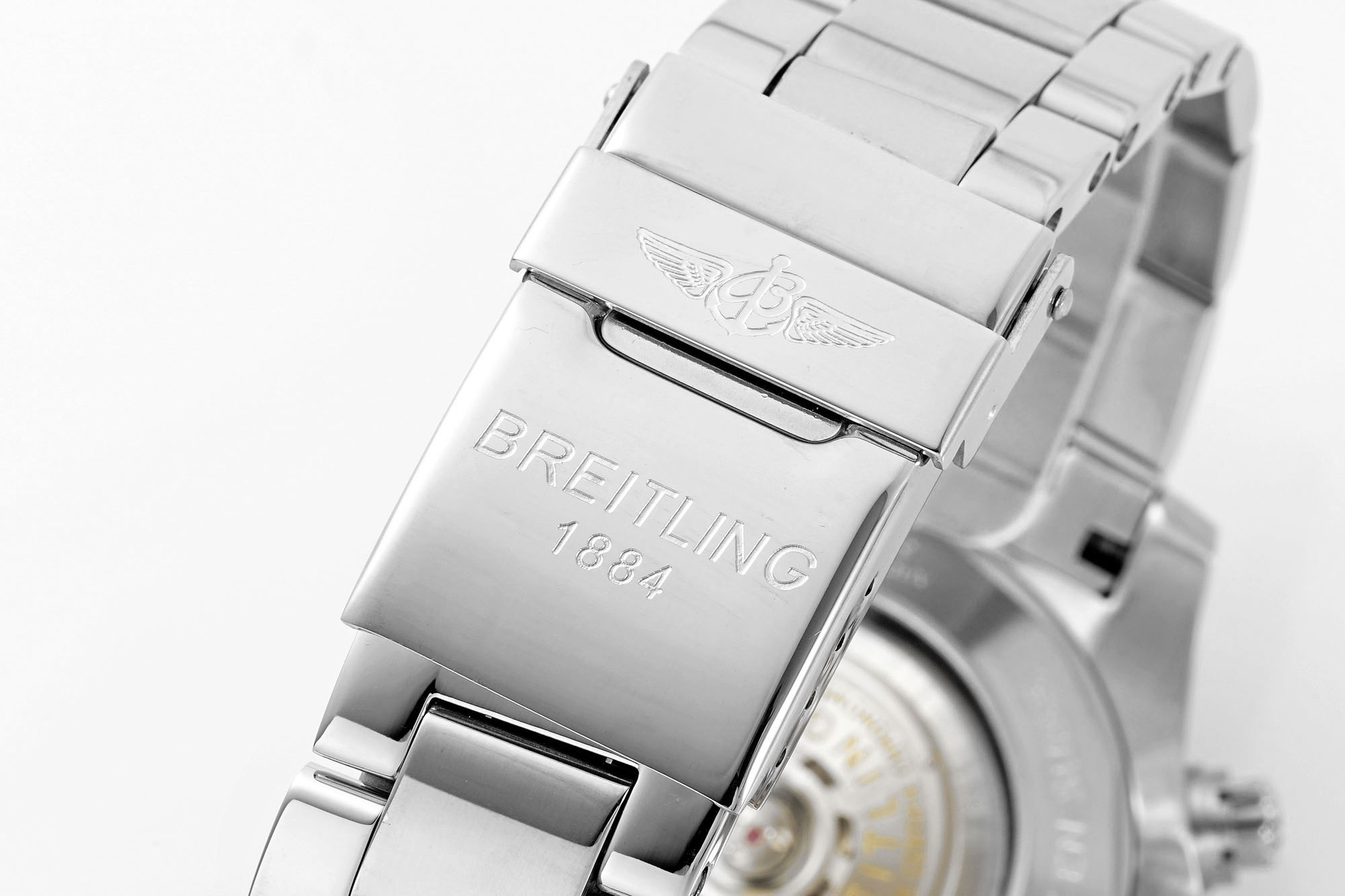 Breitling Avenger B01 Chronograph