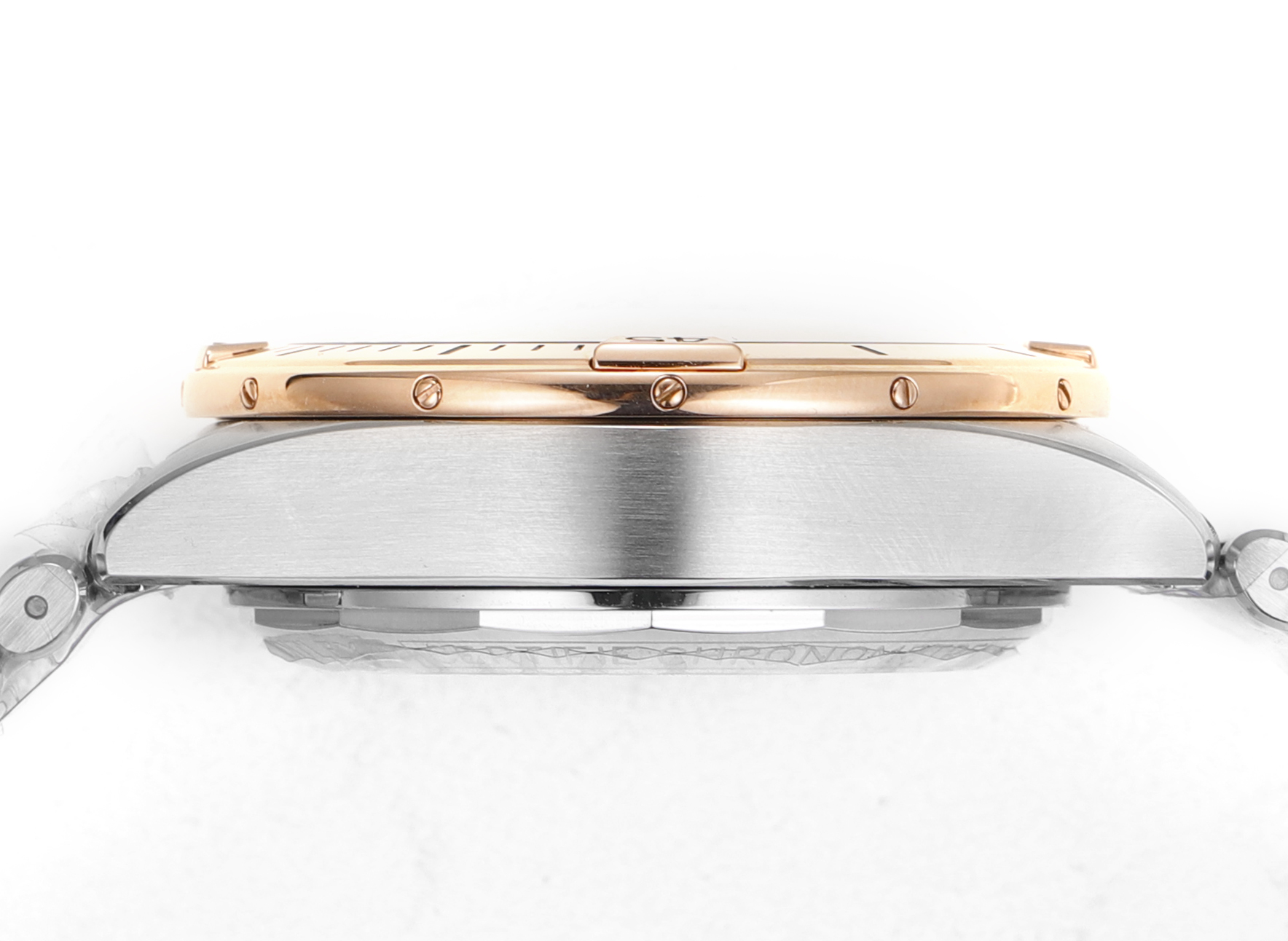 Breitling mechanical chronograph series watches