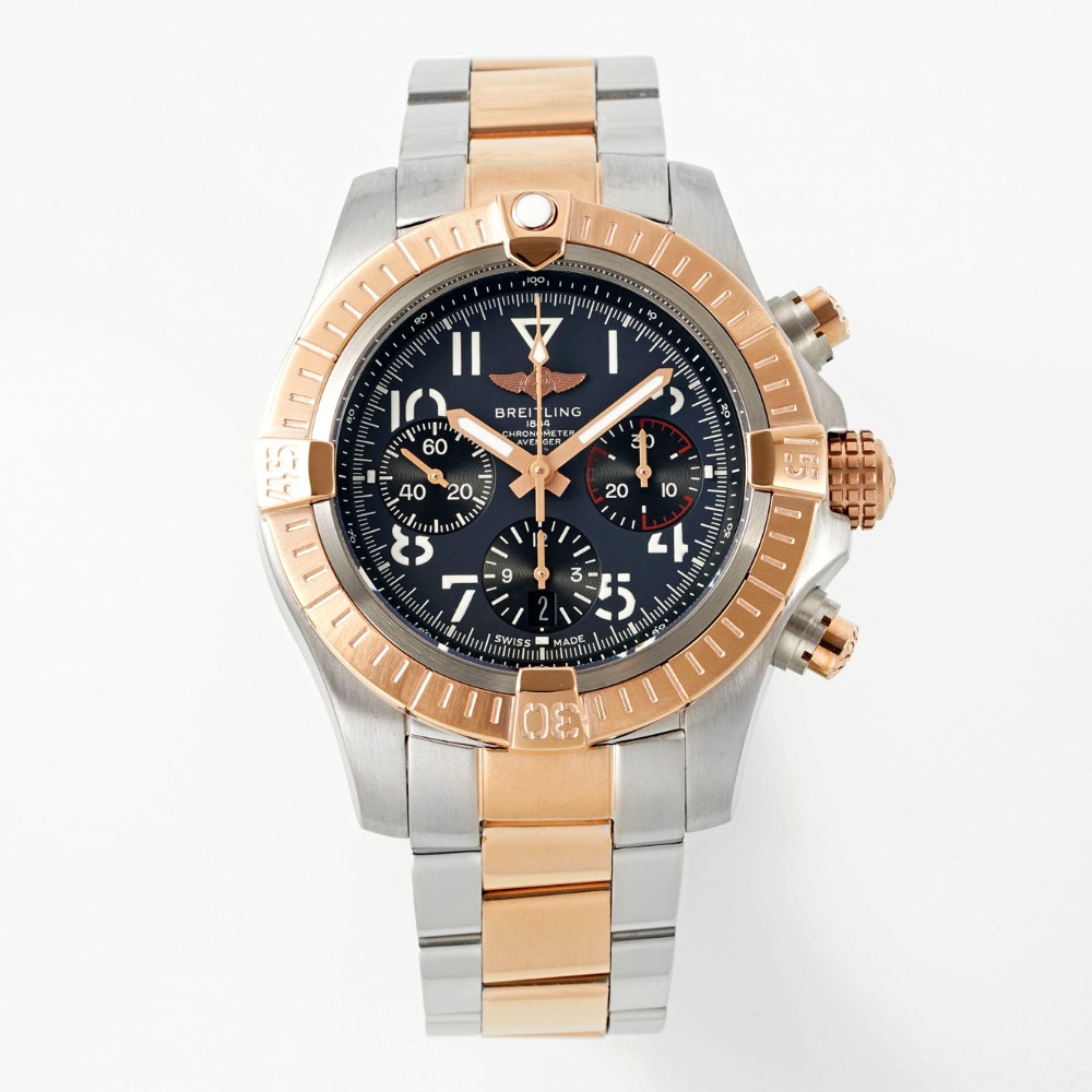 Breitling Avenger B01 Chronograph