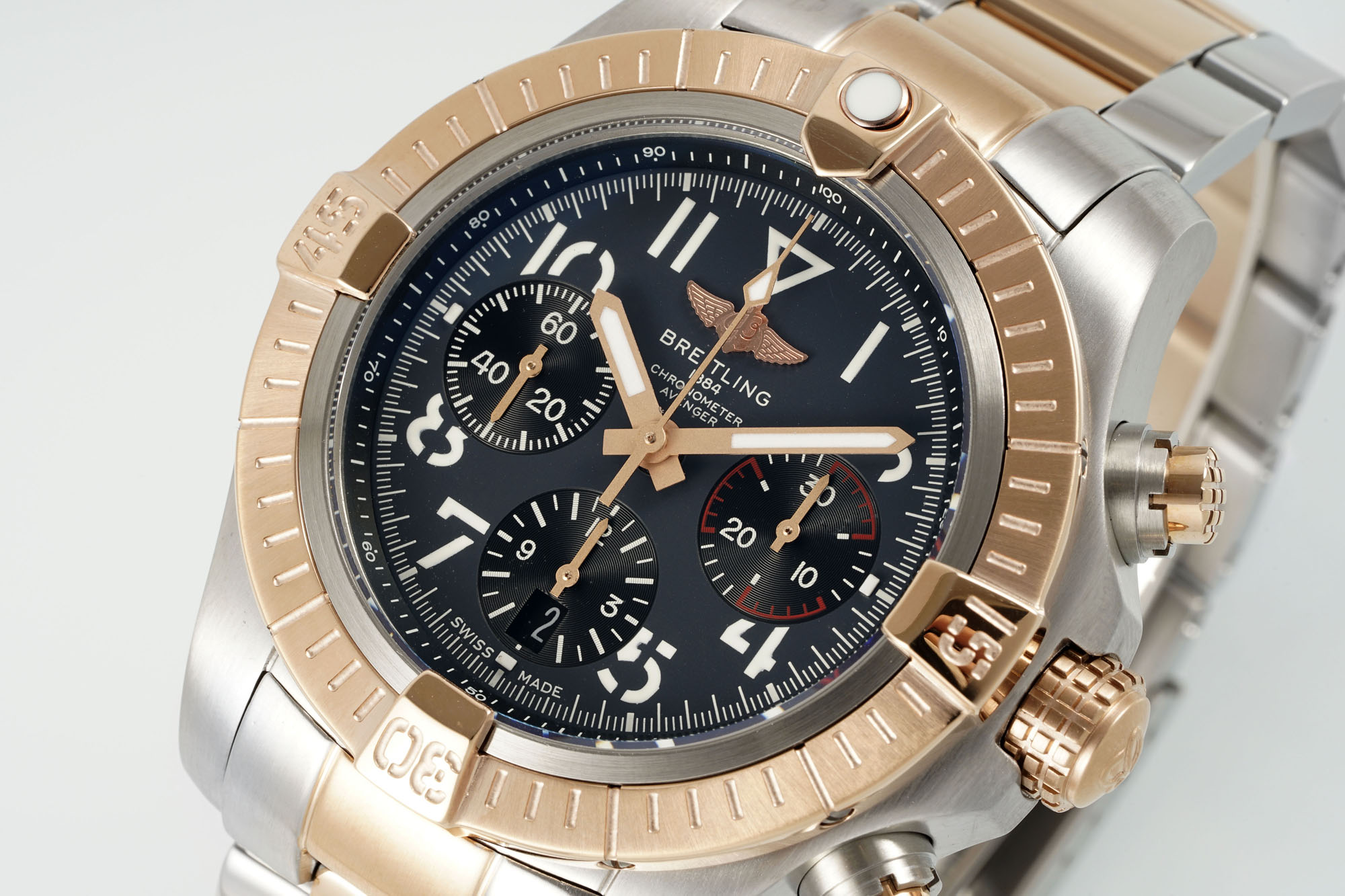Breitling Avenger B01 Chronograph