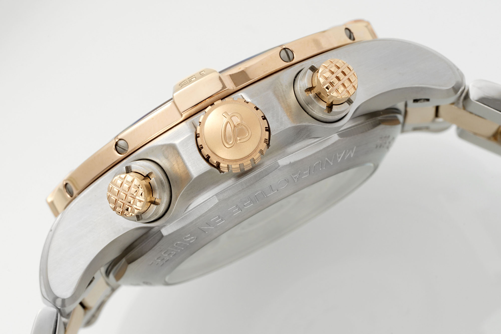 Breitling Avenger B01 Chronograph