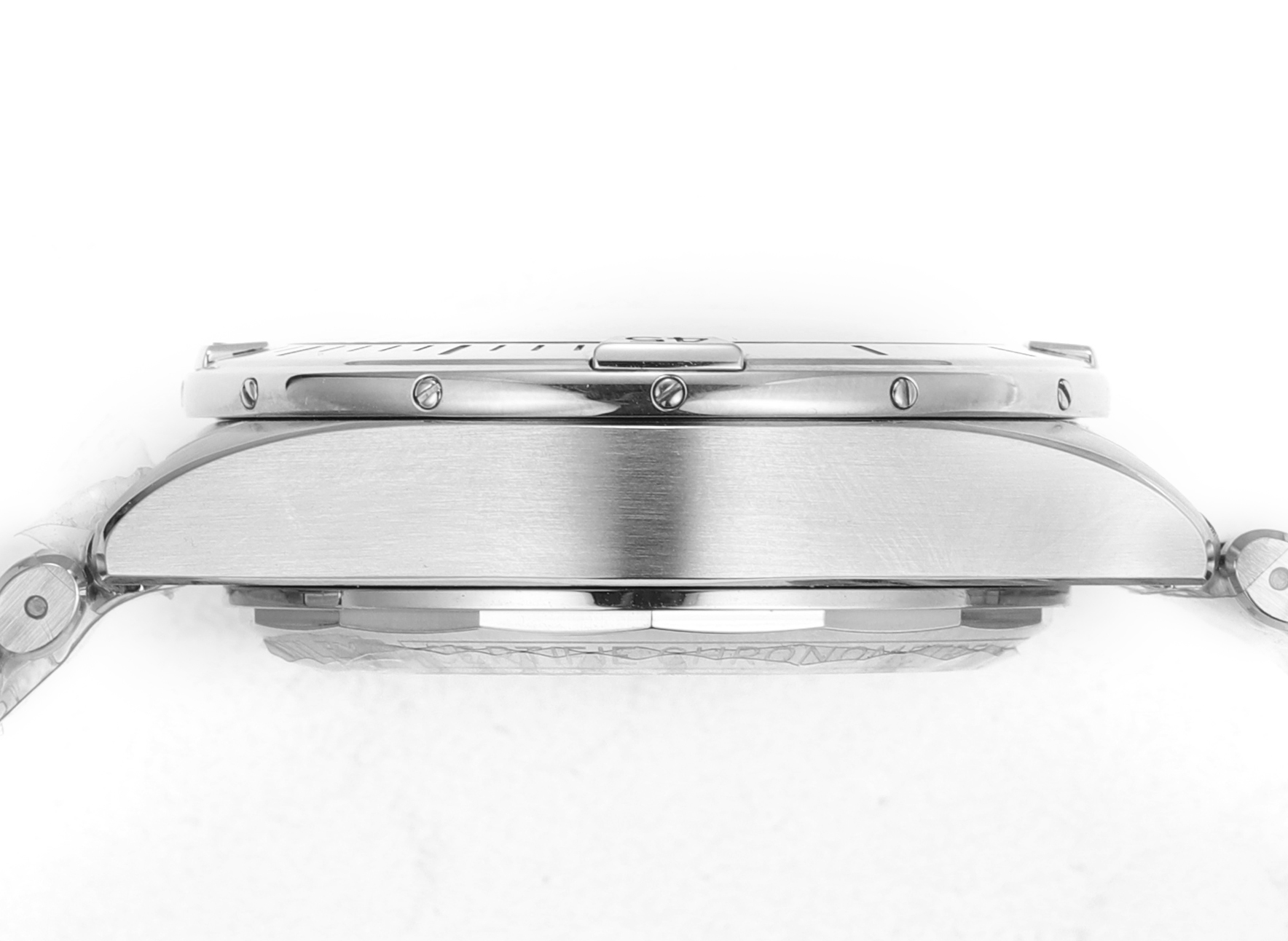 Breitling mechanical chronograph series watches