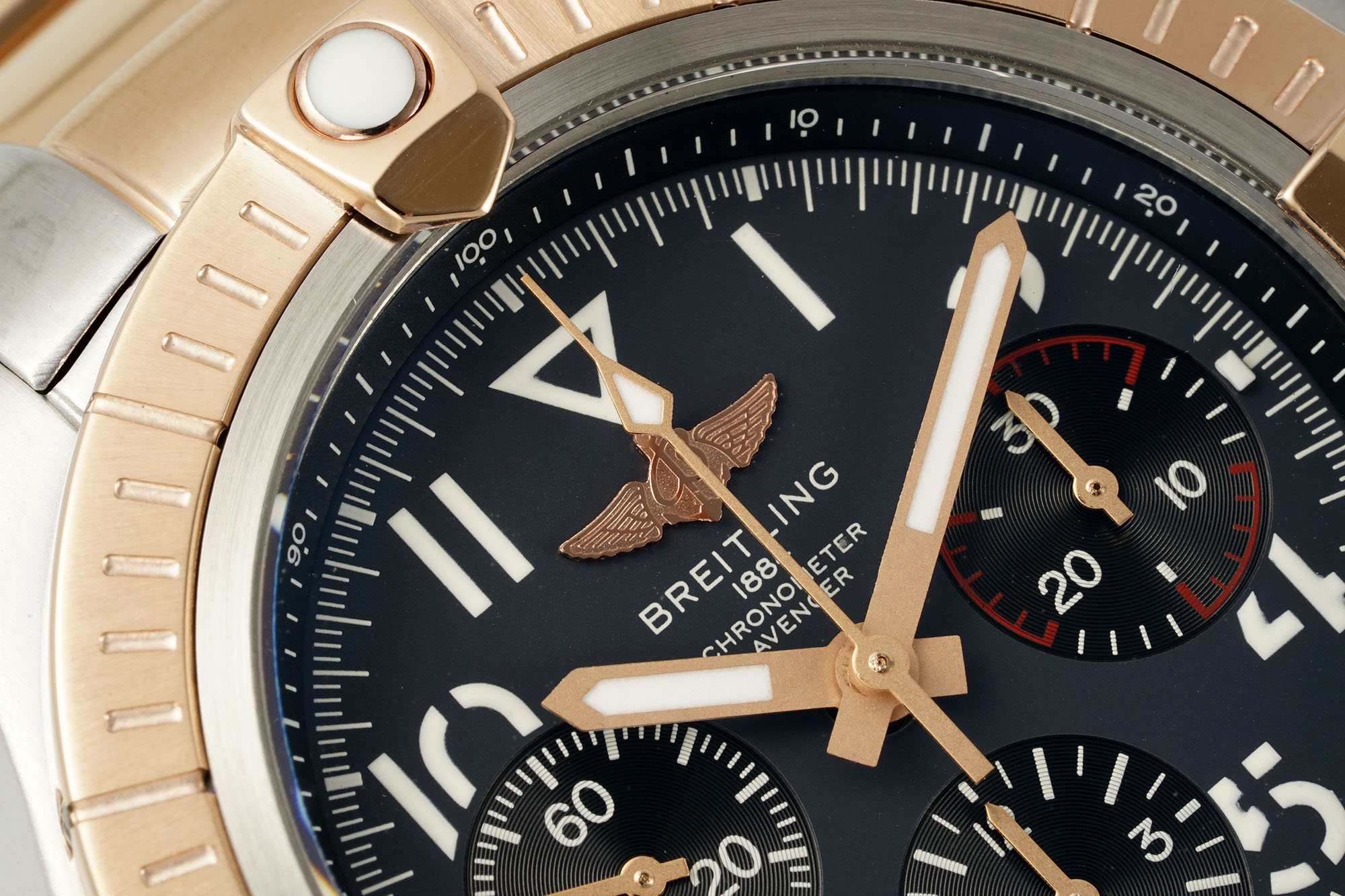 Breitling Avenger B01 Chronograph