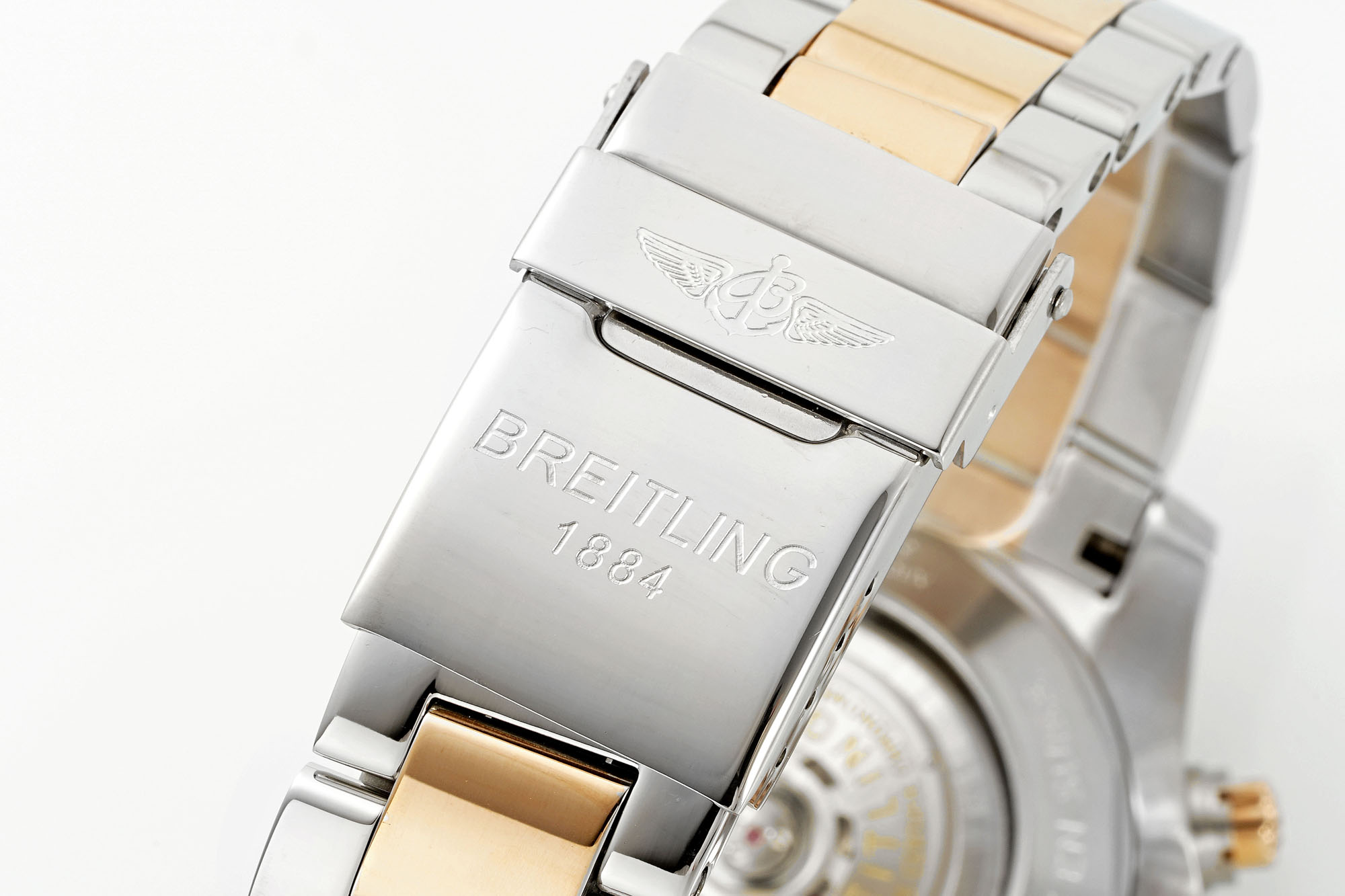 Breitling Avenger B01 Chronograph