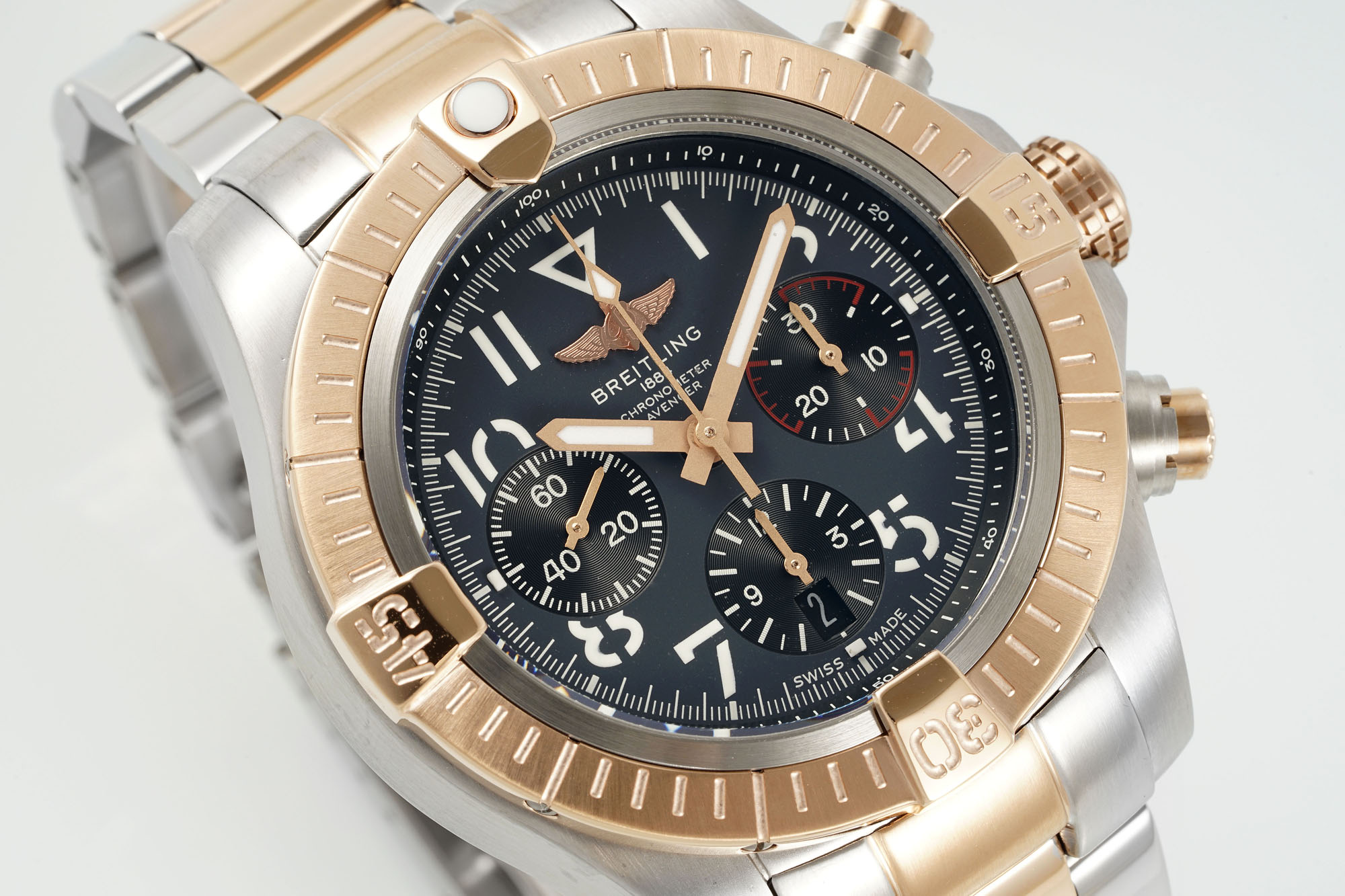 Breitling Avenger B01 Chronograph