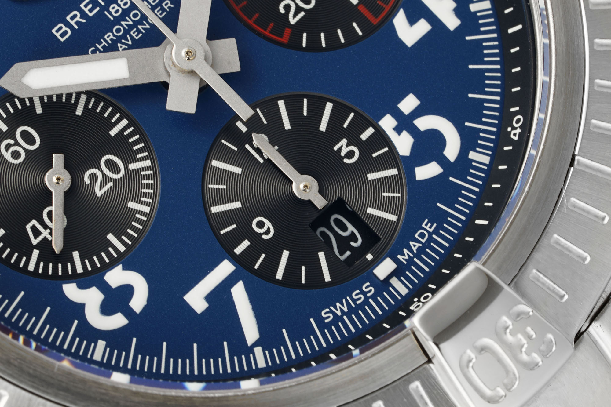 Breitling Avenger B01 Chronograph