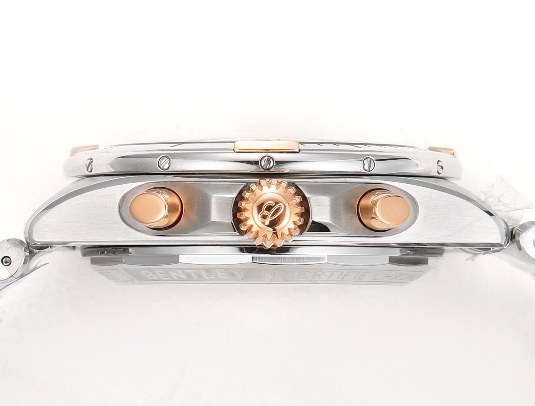 Breitling mechanical chronograph series watches,