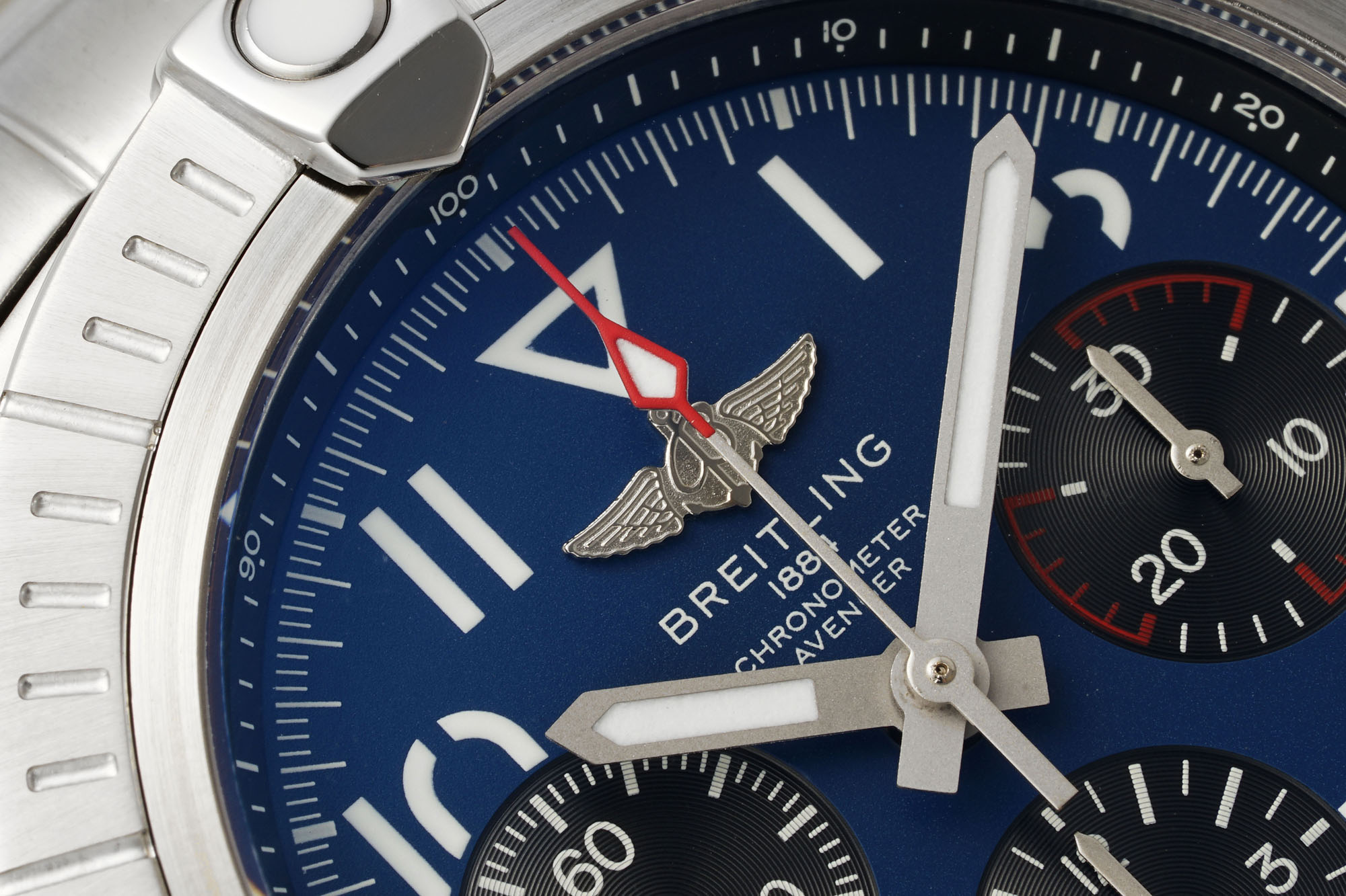 Breitling Avenger B01 Chronograph