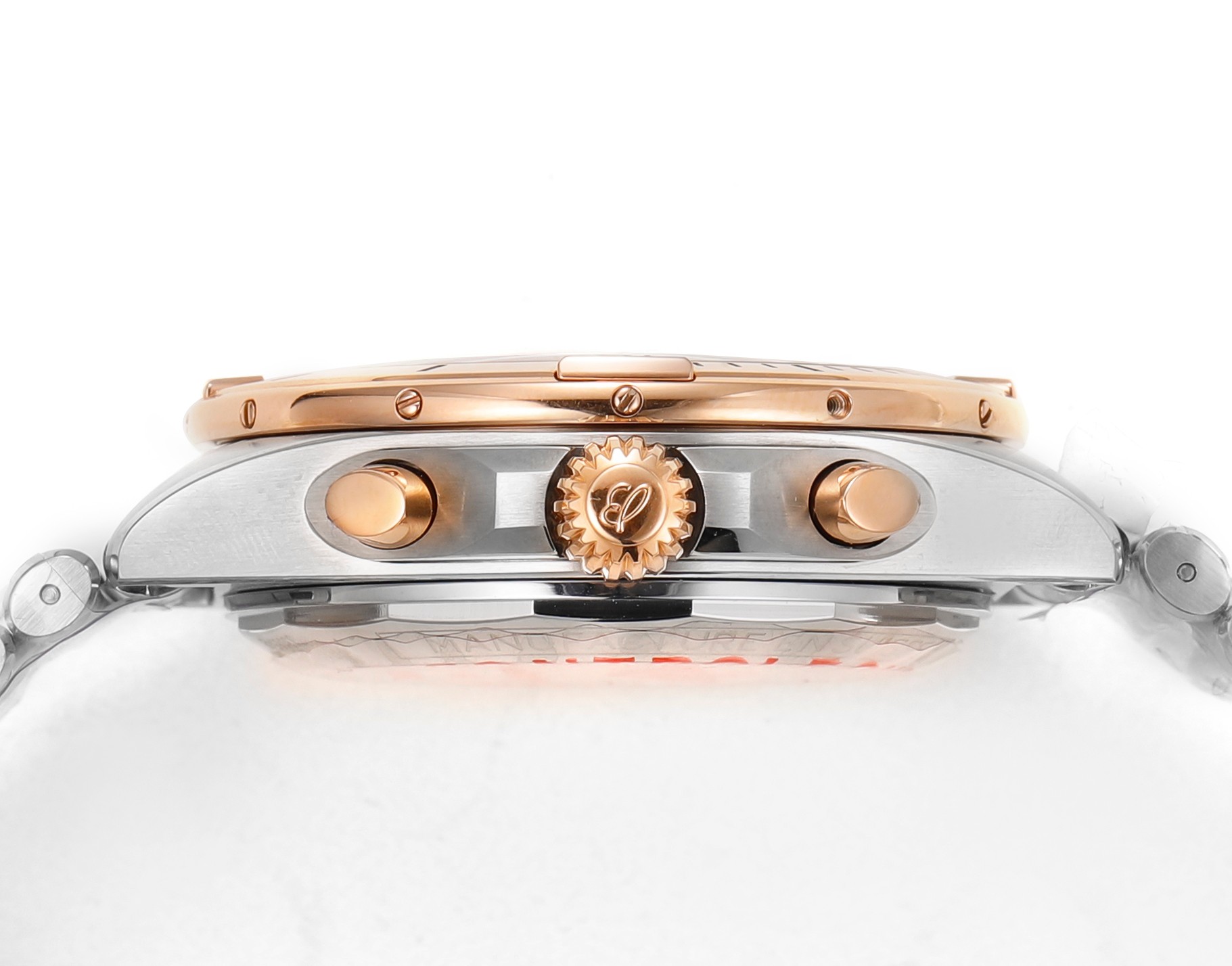 Breitling mechanical chronograph series watches,