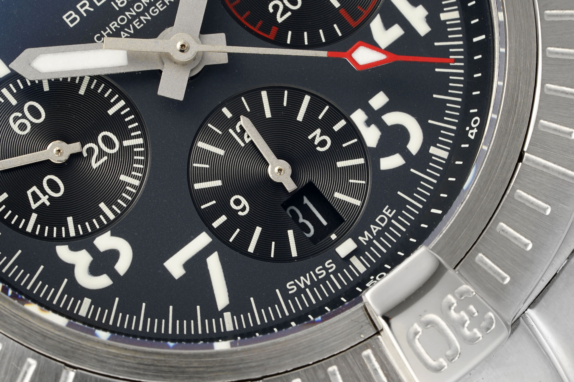 Breitling Avenger B01 Chronograph