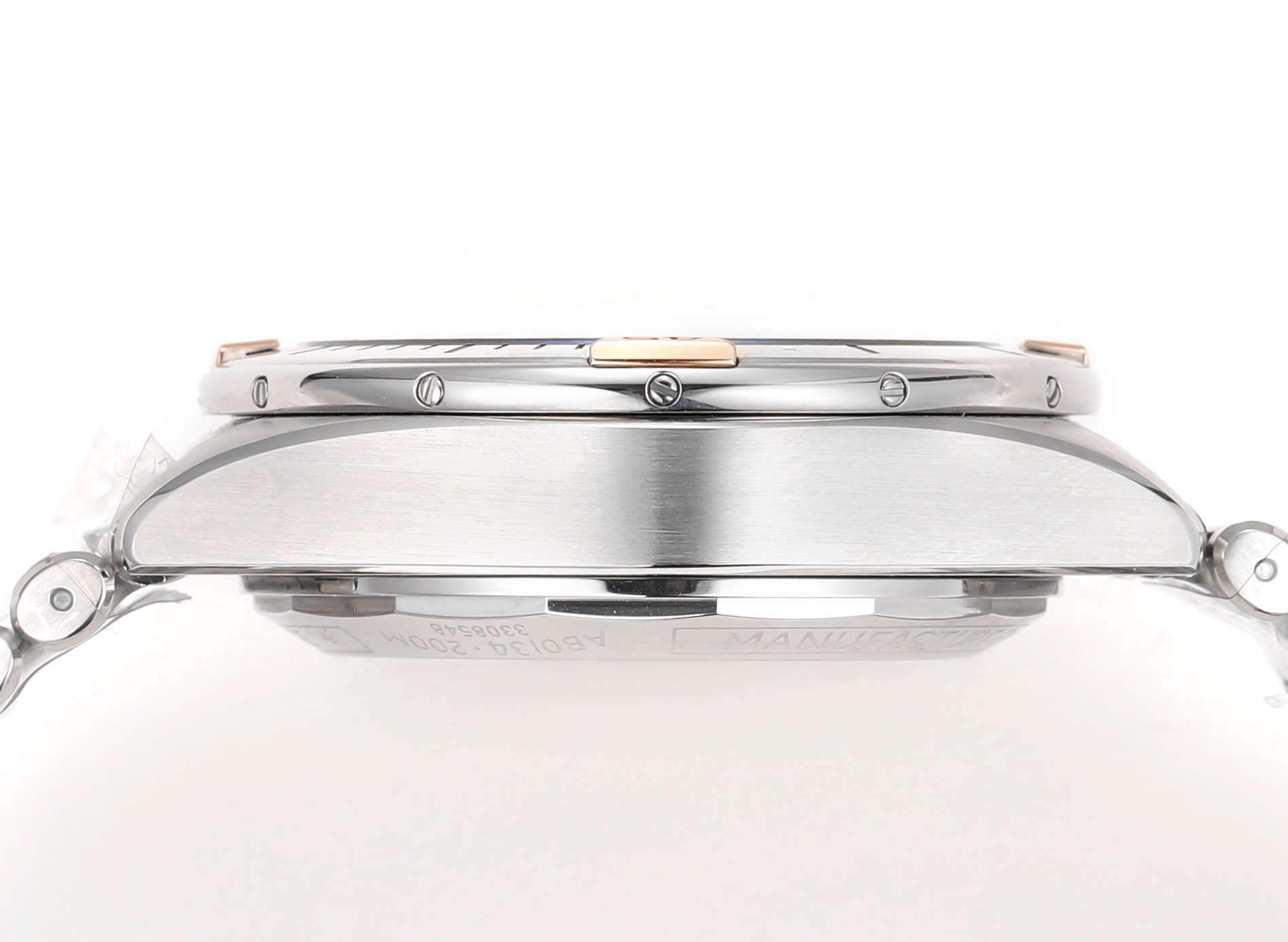 Breitling mechanical chronograph series watches,