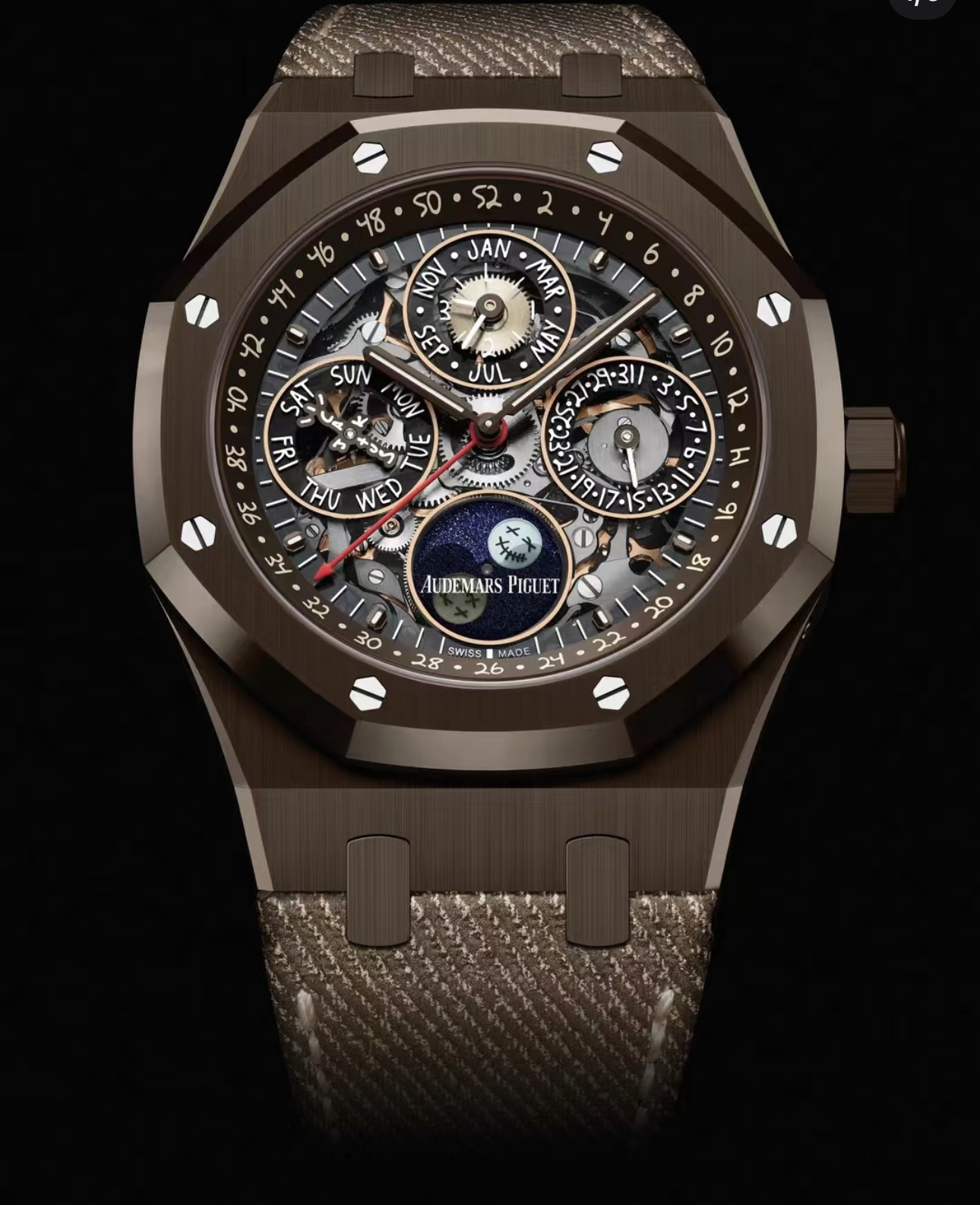 Audemars Piguet