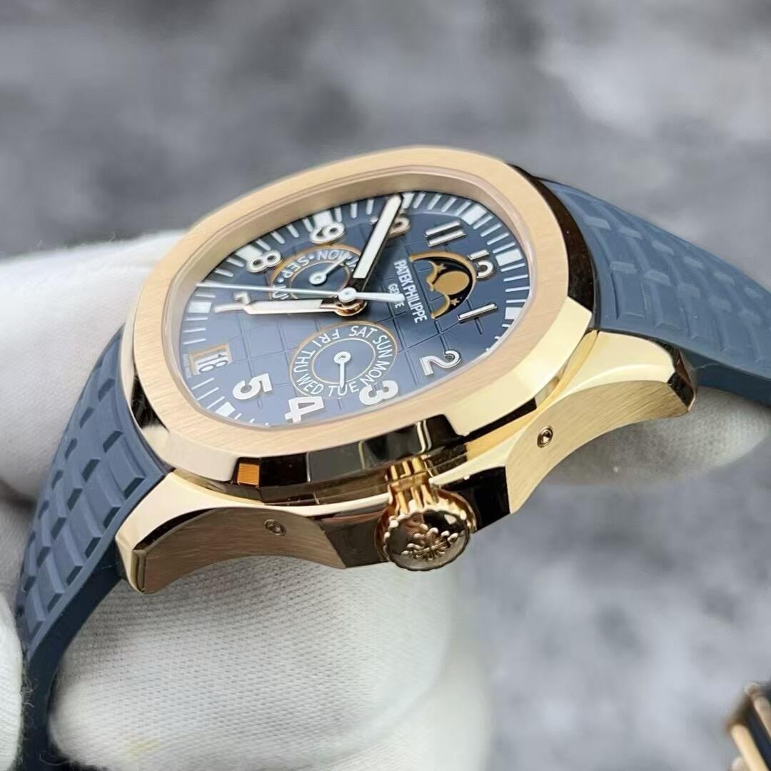 Patek Philippe 5261R-001