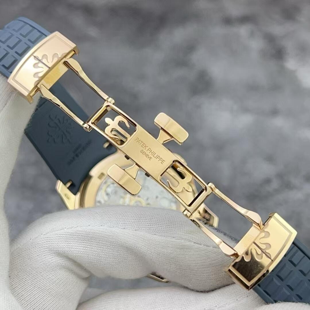 Patek Philippe 5261R-001