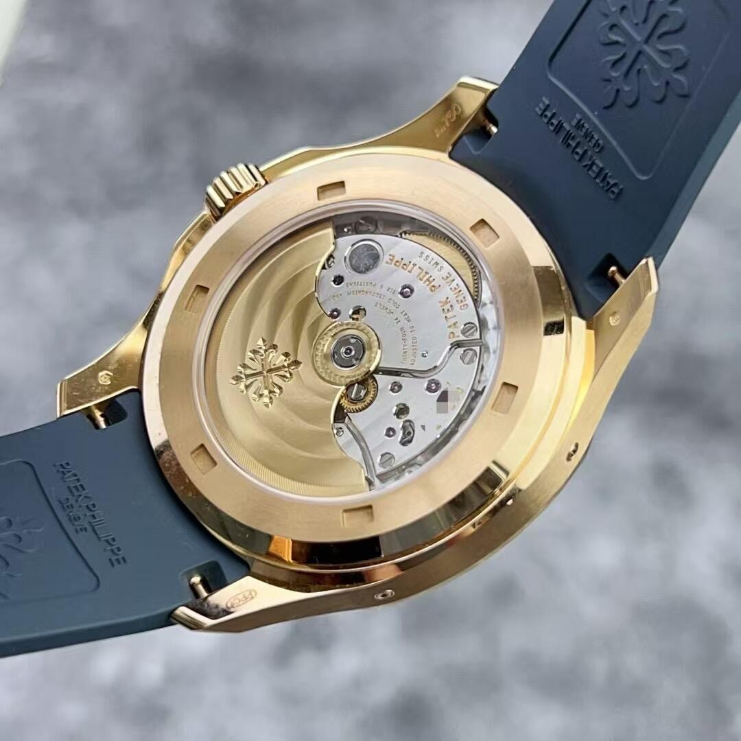 Patek Philippe 5261R-001