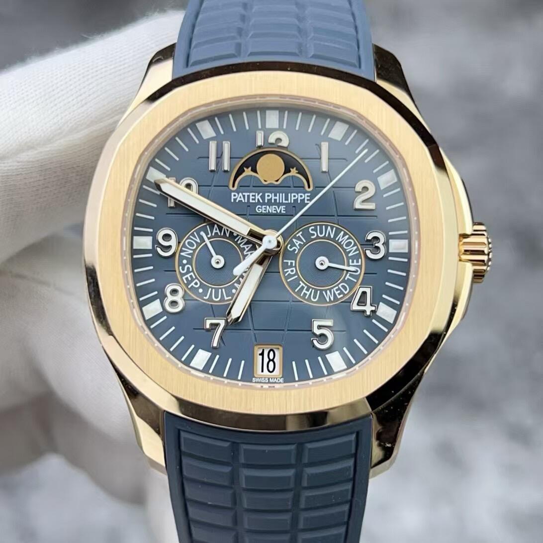 Patek Philippe 5261R-001