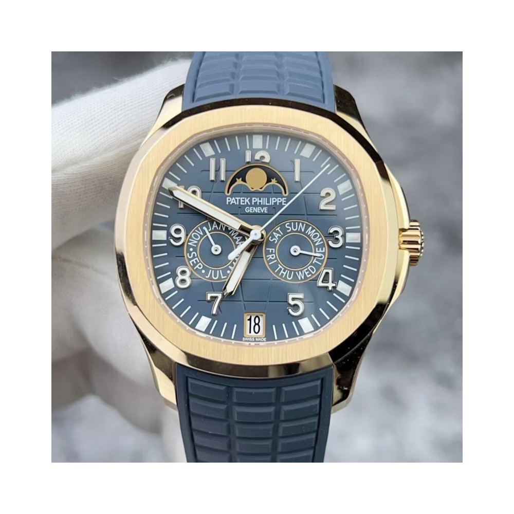 Patek Philippe 5261R-001
