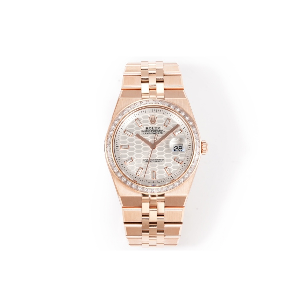 Landmaster Type Counterweight Edition, Diamond Model