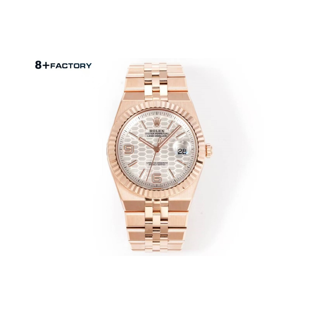 Landmaster-style Counterweight Edition