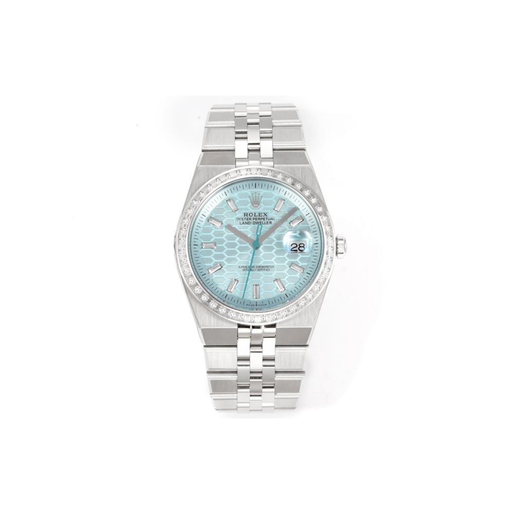 Landmaster Type Counterweight Edition, Diamond Model