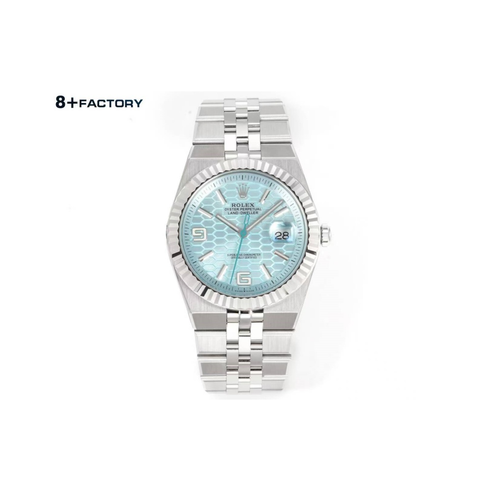 Landmaster-style Counterweight Edition