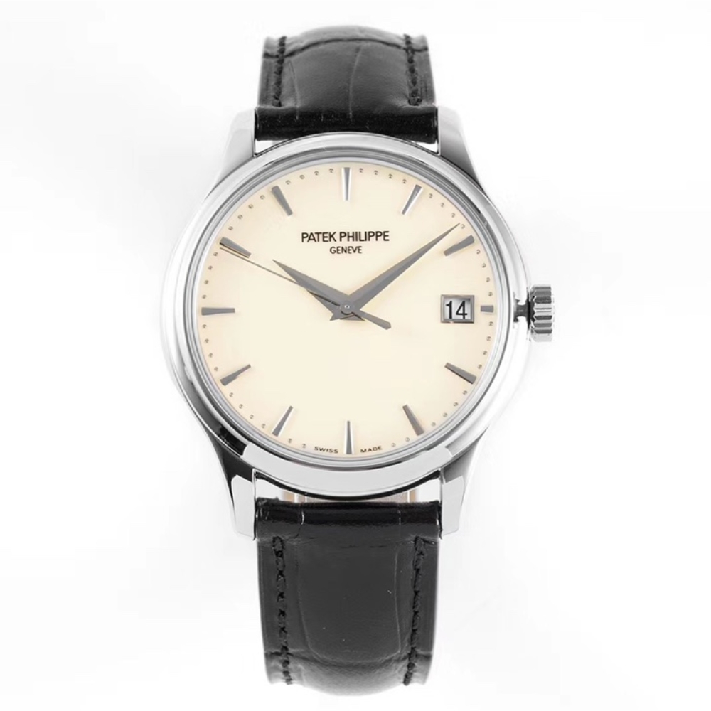 Patek Philippe Classic Series - 5227 watch V3 version!