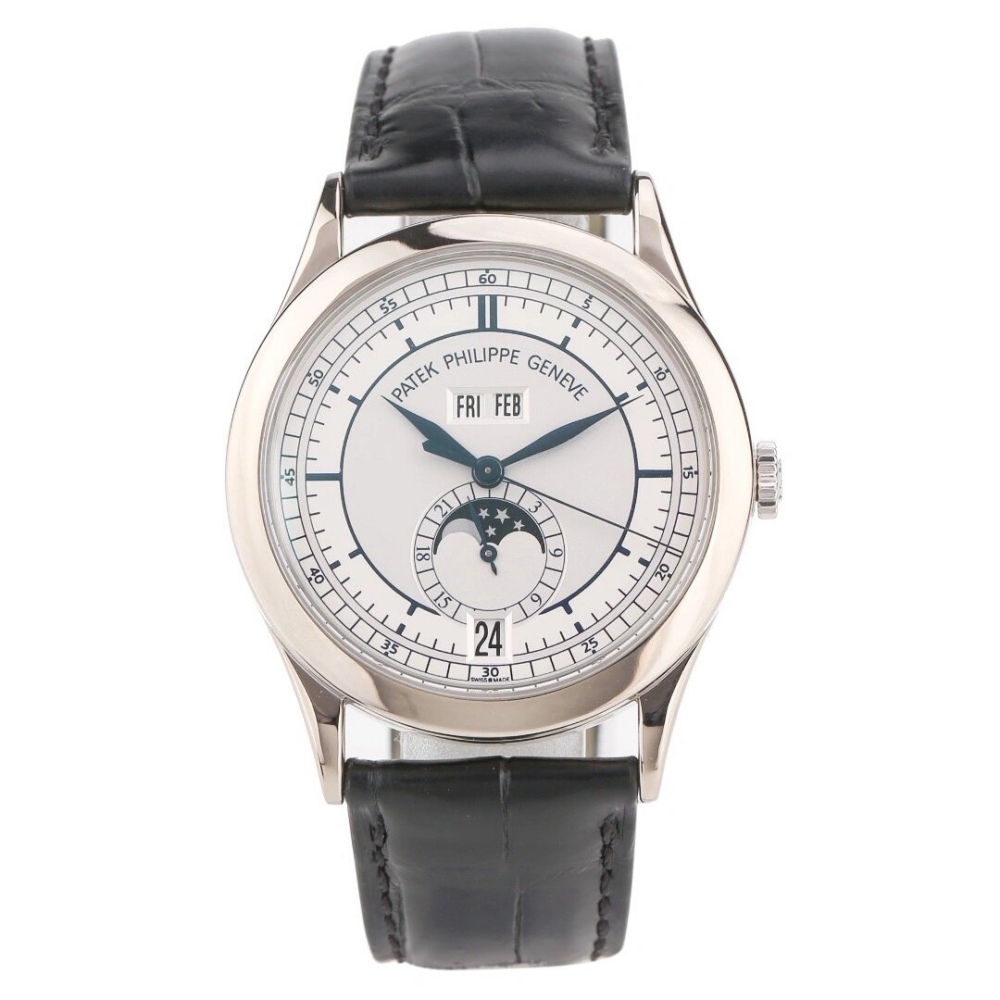 Patek Philippe Complication Chronograph 5396 series