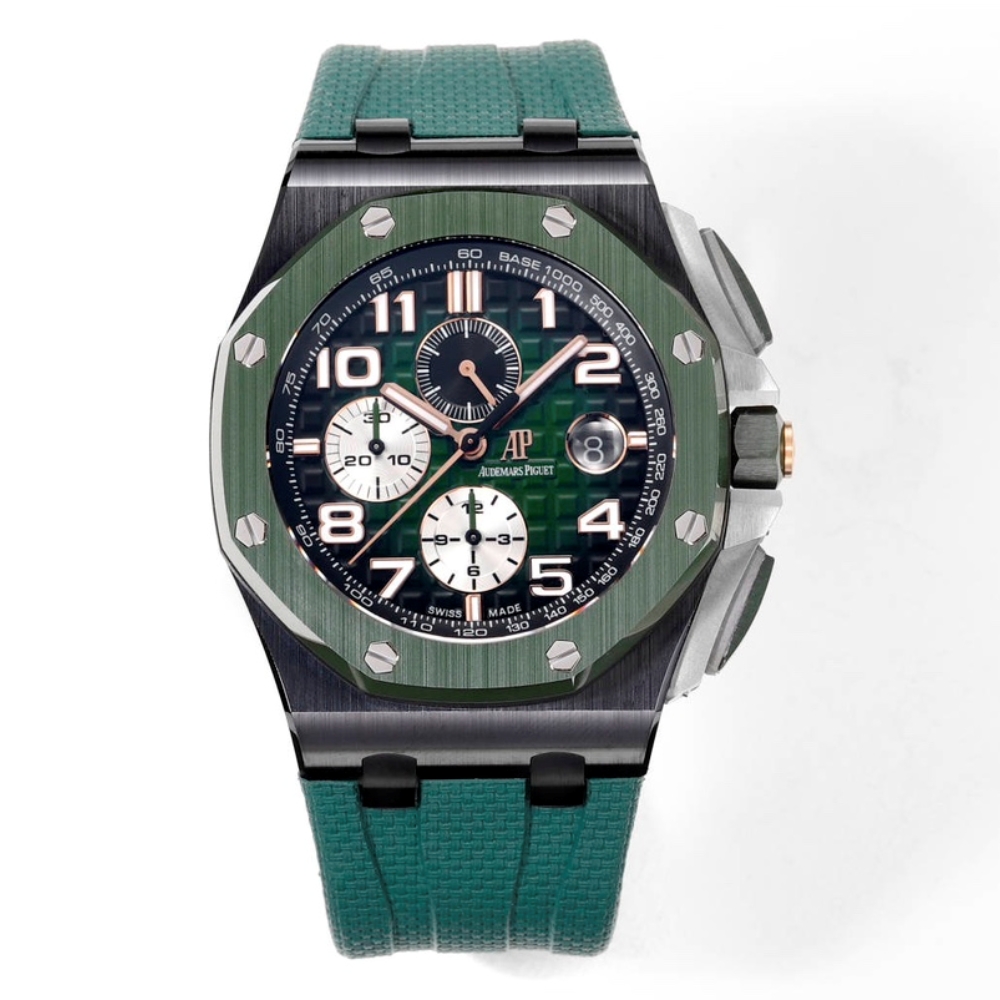 Audemars Piguet Royal Oak Offshore 26238 series 42mm watch