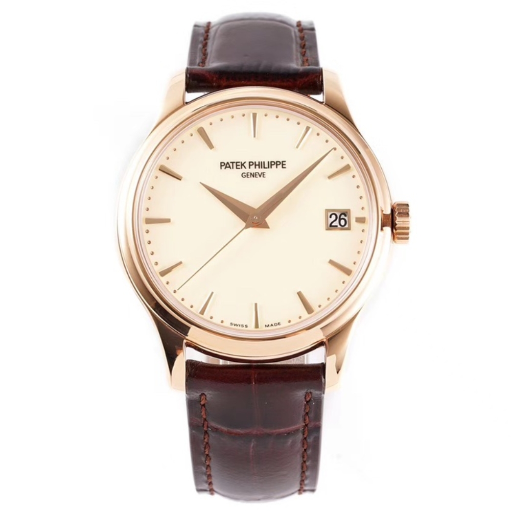 Patek Philippe Classic Series - 5227 watch V3 version!
