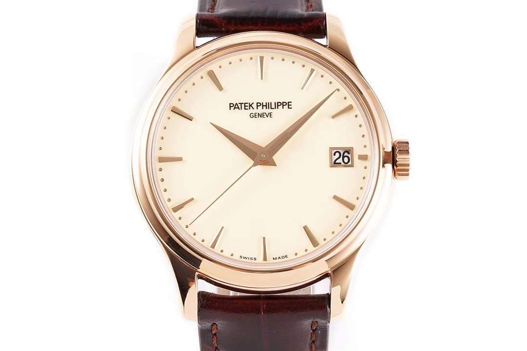 Patek Philippe Classic Series - 5227 watch V3 version!
