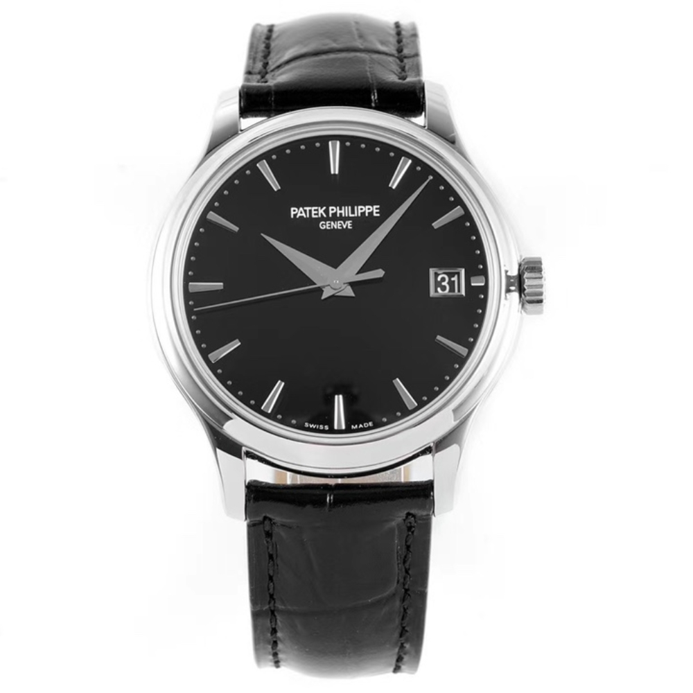 Patek Philippe Classic Series - 5227 watch V3 version!