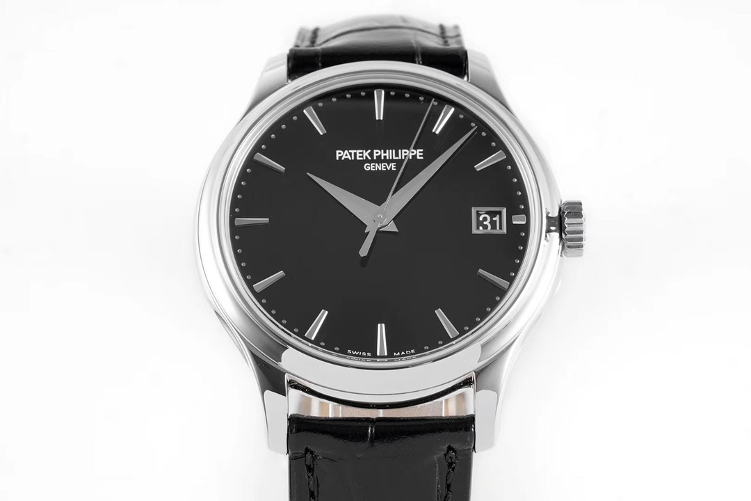 Patek Philippe Classic Series - 5227 watch V3 version!