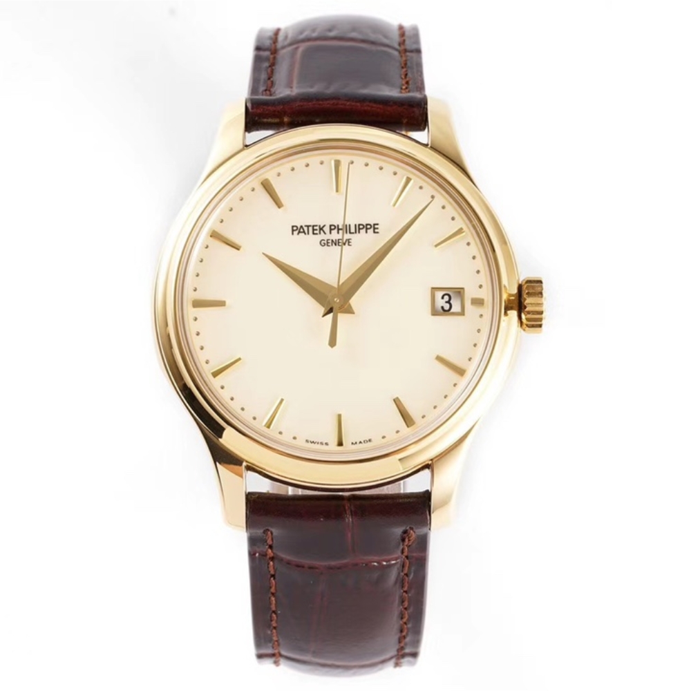 Patek Philippe Classic Series - 5227 watch V3 version!
