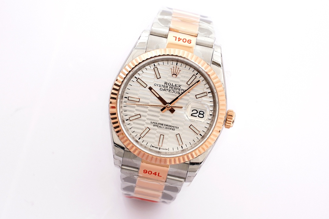 Rolex Oyster Datejust 36 Series