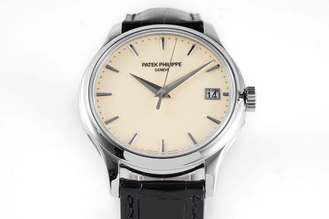 Patek Philippe Classic Series - 5227 watch V3 version!