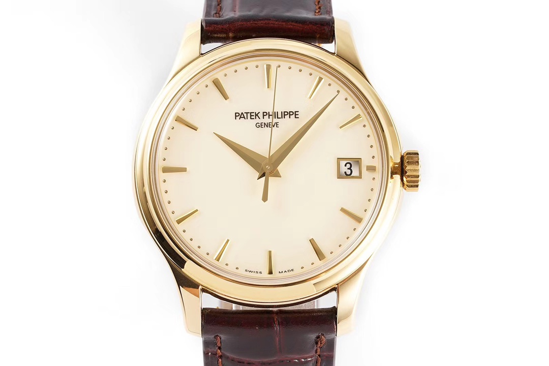 Patek Philippe Classic Series - 5227 watch V3 version!