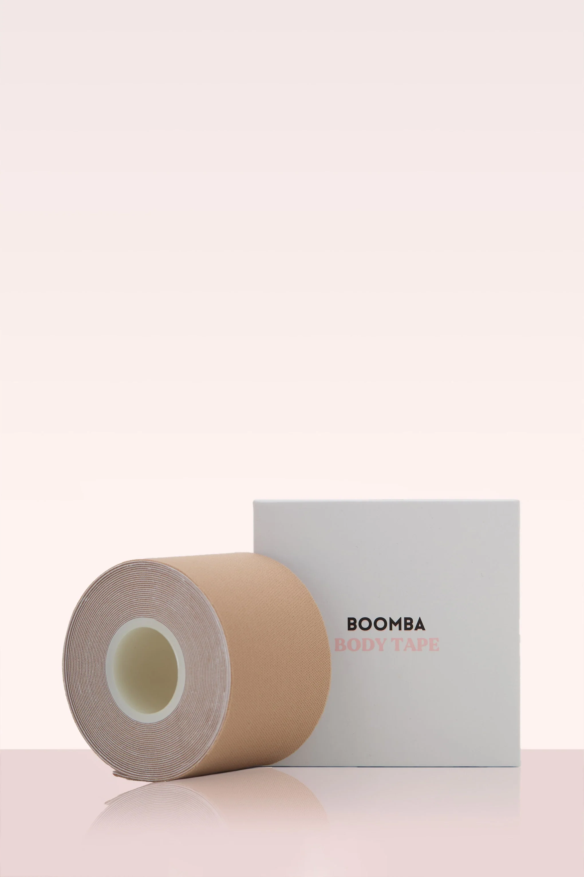 Body Tape | Boomba Regular Beige
