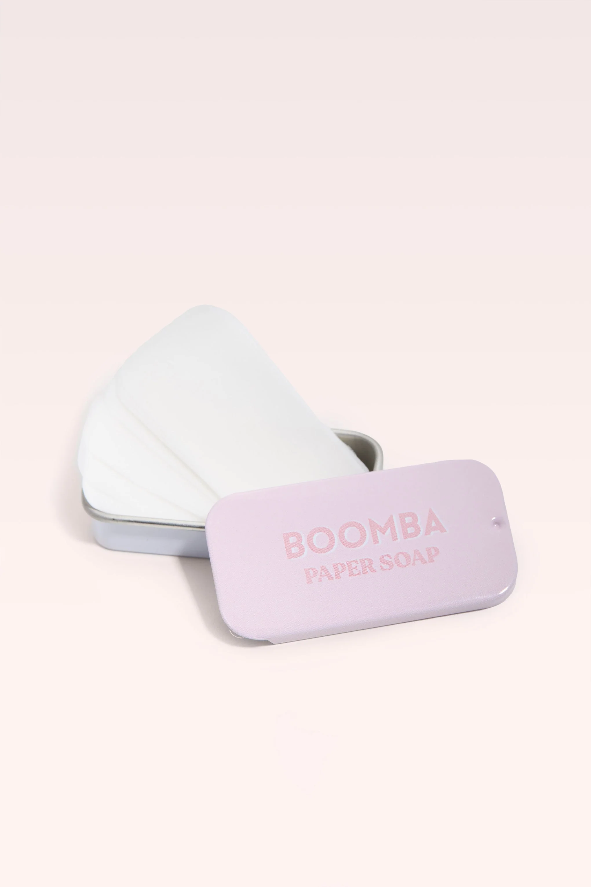 Paper Soap | Boomba 1 Pack