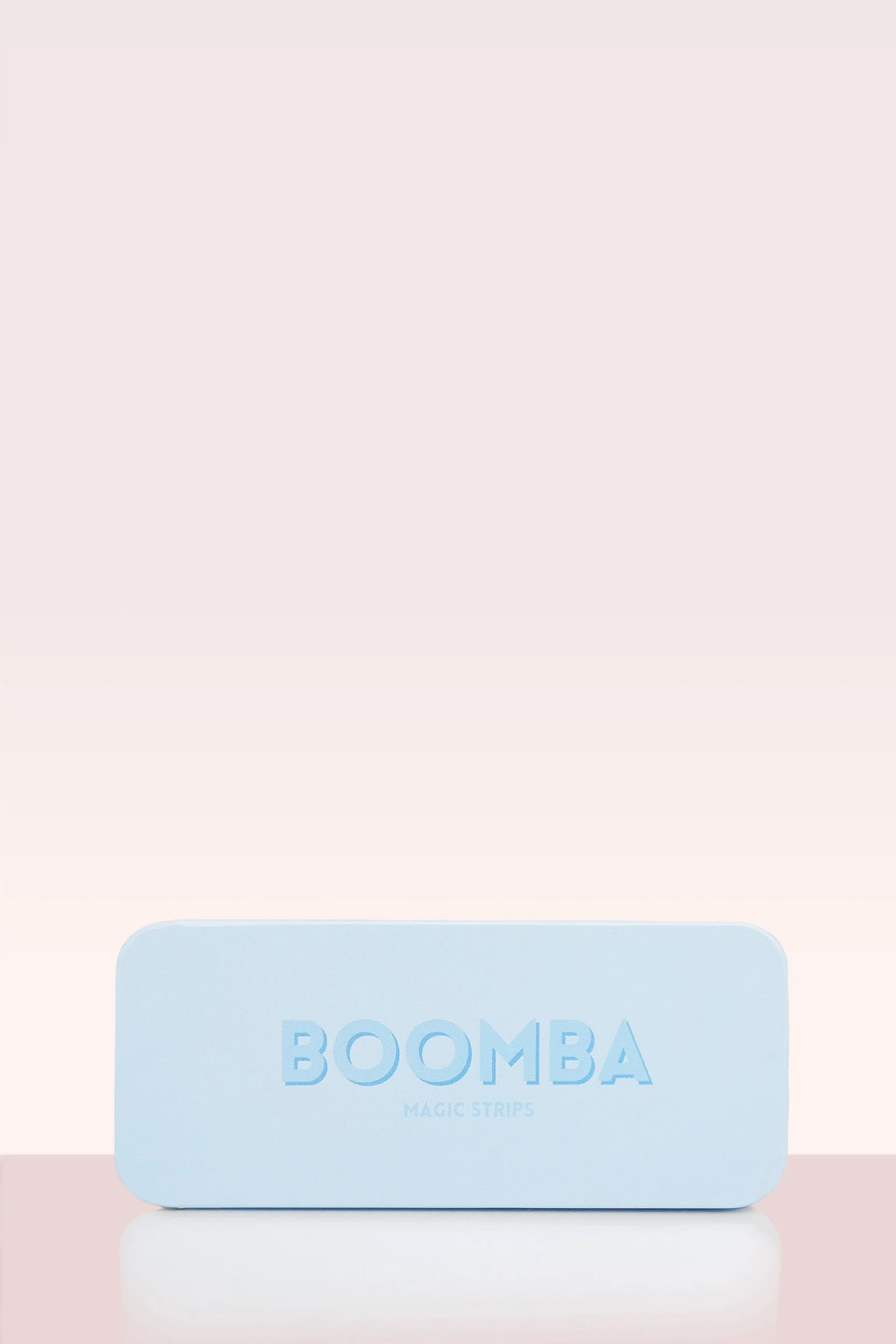 Magic Strips | Boomba Clear Adhesive Strips