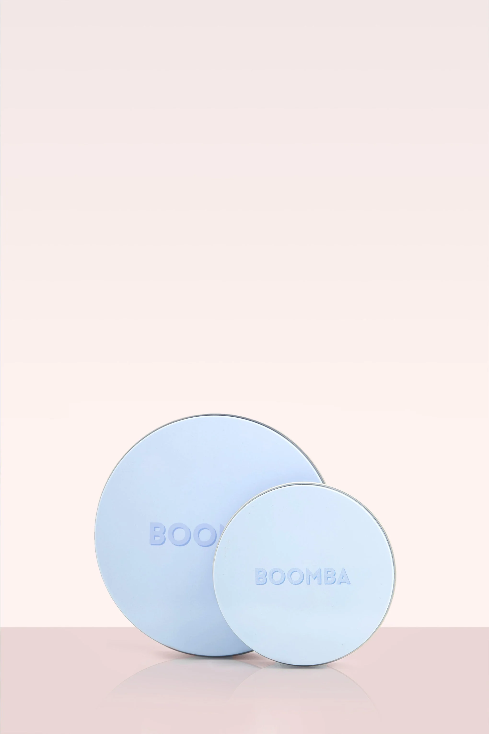 Magic Nipple Covers | Boomba 8cm Cocoa