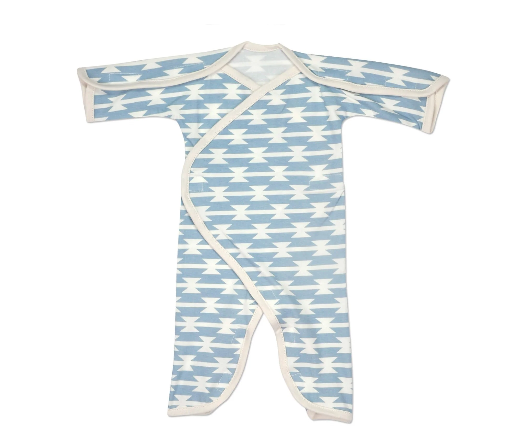 Sedona Long Sleeve NIC-Jumpsuit
