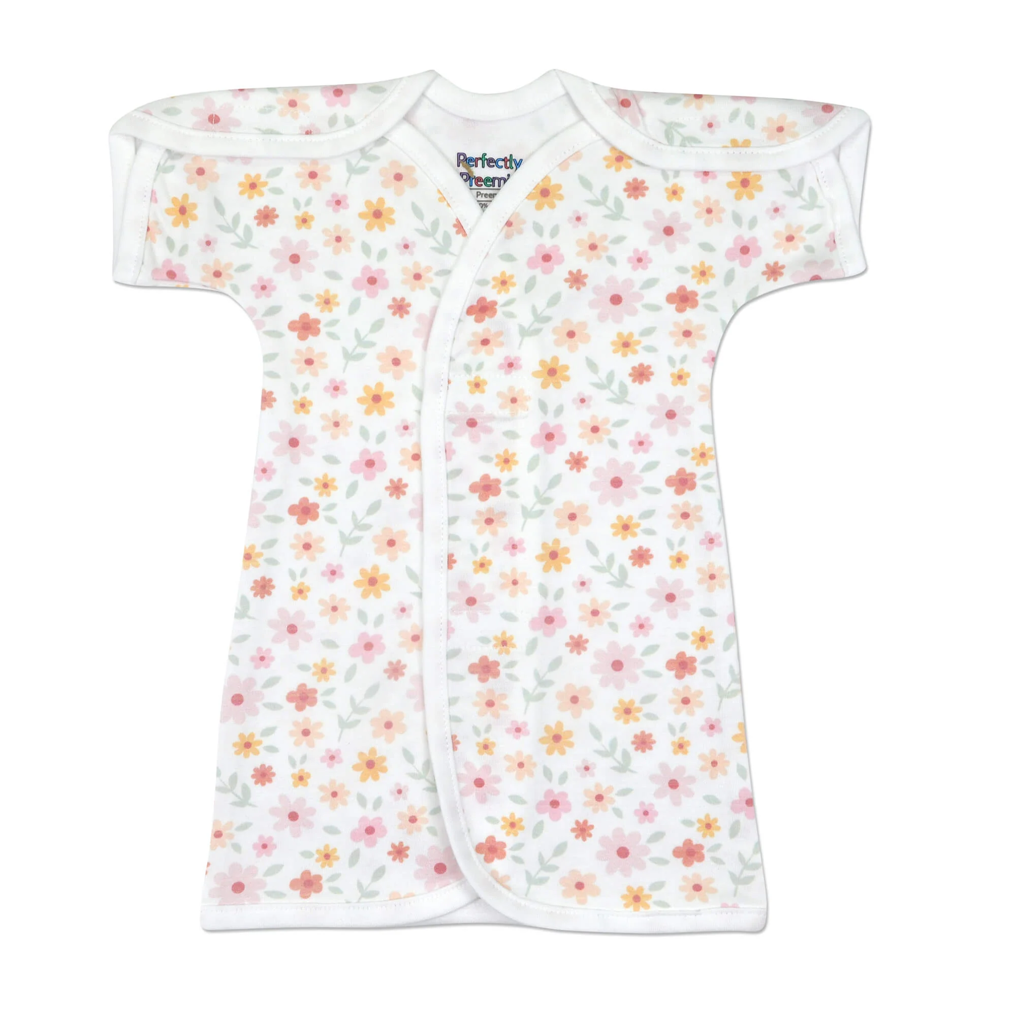 Magnolia Cotton NICU Gown